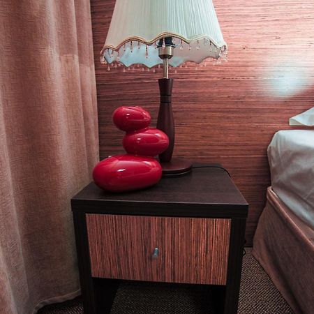 أستانا Kel Inn Hotel المظهر الخارجي الصورة