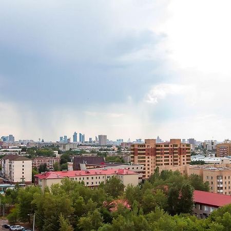 أستانا Kel Inn Hotel المظهر الخارجي الصورة
