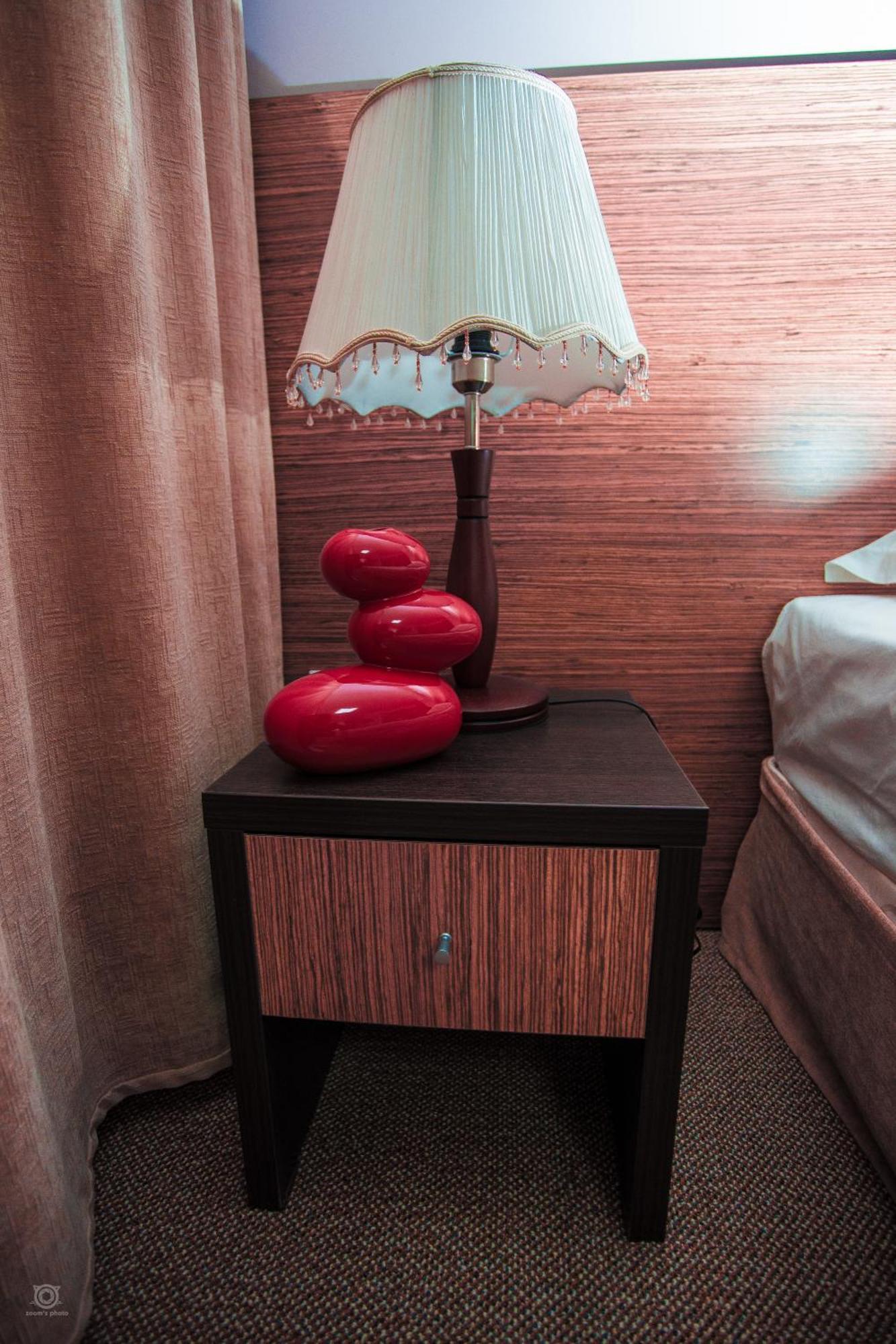 أستانا Kel Inn Hotel المظهر الخارجي الصورة
