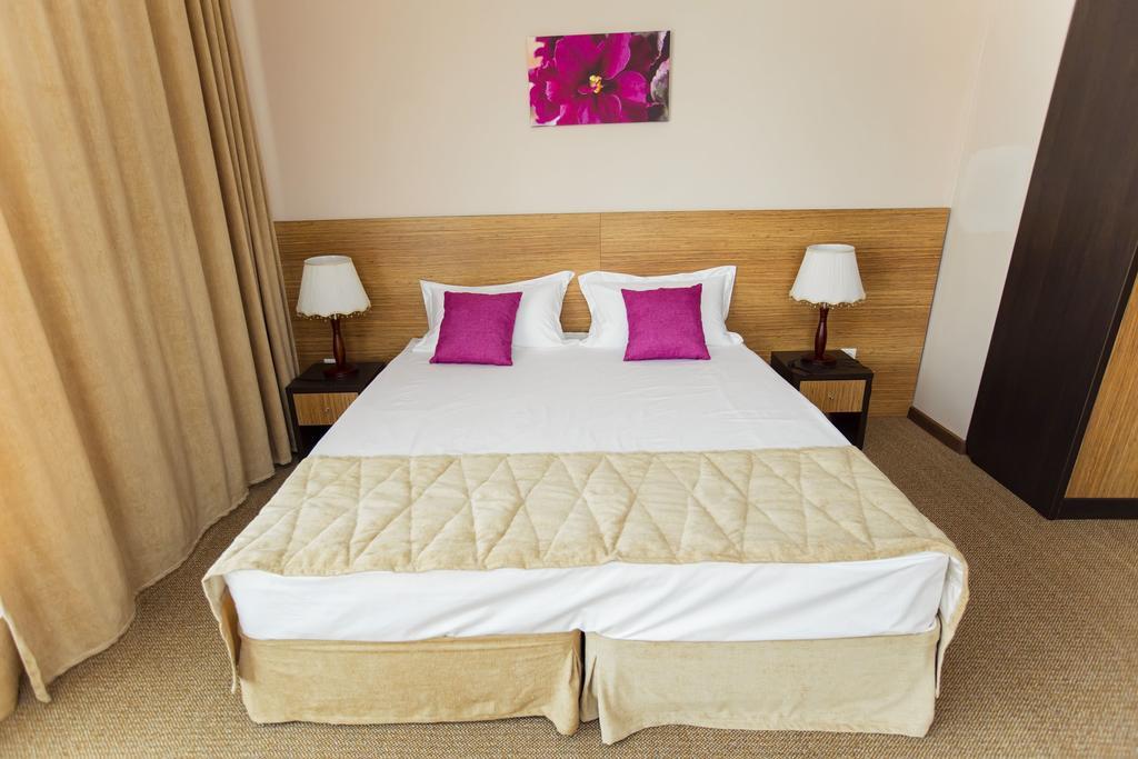 أستانا Kel Inn Hotel الغرفة الصورة