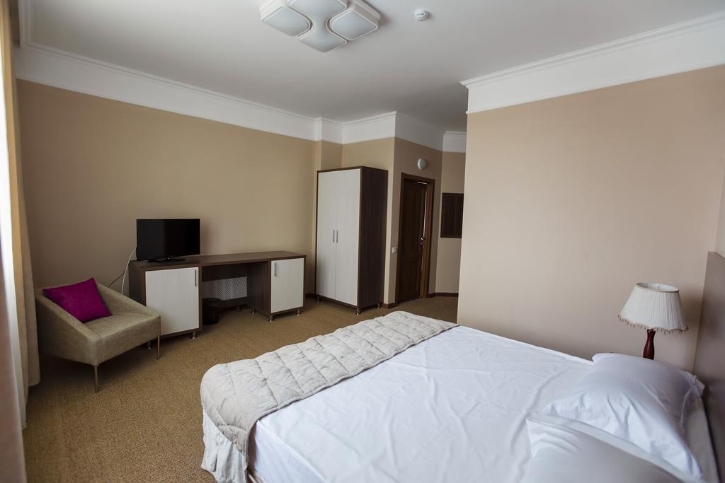 أستانا Kel Inn Hotel الغرفة الصورة