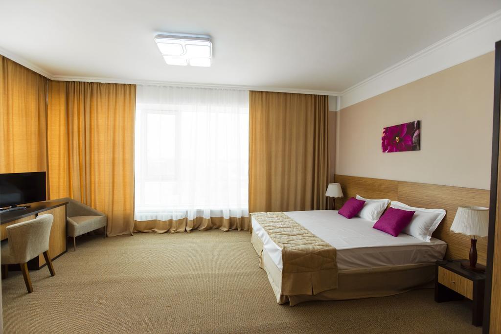 أستانا Kel Inn Hotel الغرفة الصورة