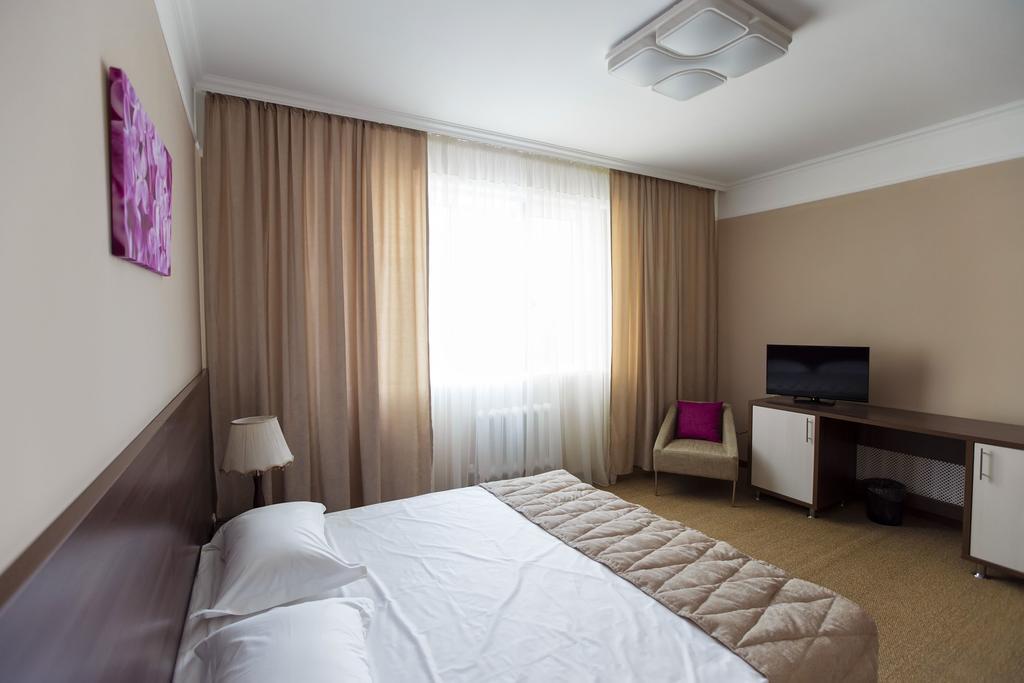 أستانا Kel Inn Hotel الغرفة الصورة