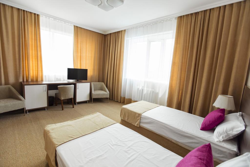 أستانا Kel Inn Hotel الغرفة الصورة