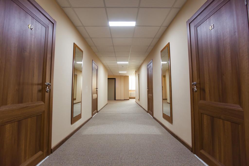 أستانا Kel Inn Hotel المظهر الخارجي الصورة