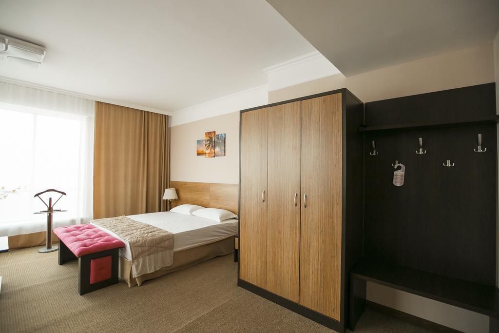 أستانا Kel Inn Hotel المظهر الخارجي الصورة